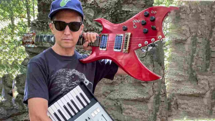 Rob Laakso Velvetmusic 230510