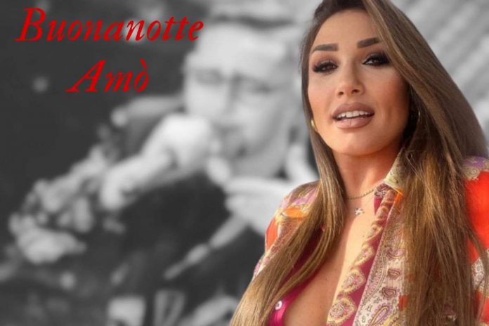 Rocco Hunt e Mavi Nuova versione di Mavi della canzone Buonanotte Amò di Rocco Hunt