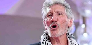 Roger Waters VelvetMusic 230529