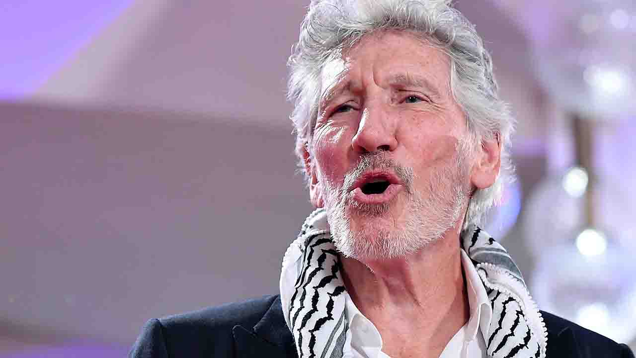 Roger Waters VelvetMusic 230529