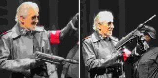 Roger Waters VelvetMusic 230528