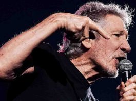 Roger Waters VelvetMusic 230529