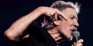 Roger Waters VelvetMusic 230529