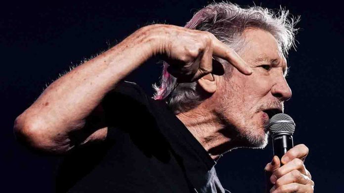 Roger Waters VelvetMusic 230529