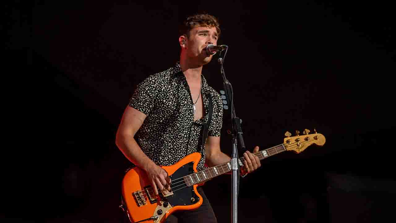 Royal Blood VelvetMusic 230530