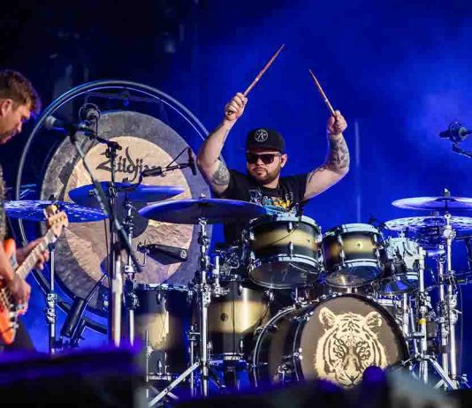Royal Blood VelvetMusic 230530
