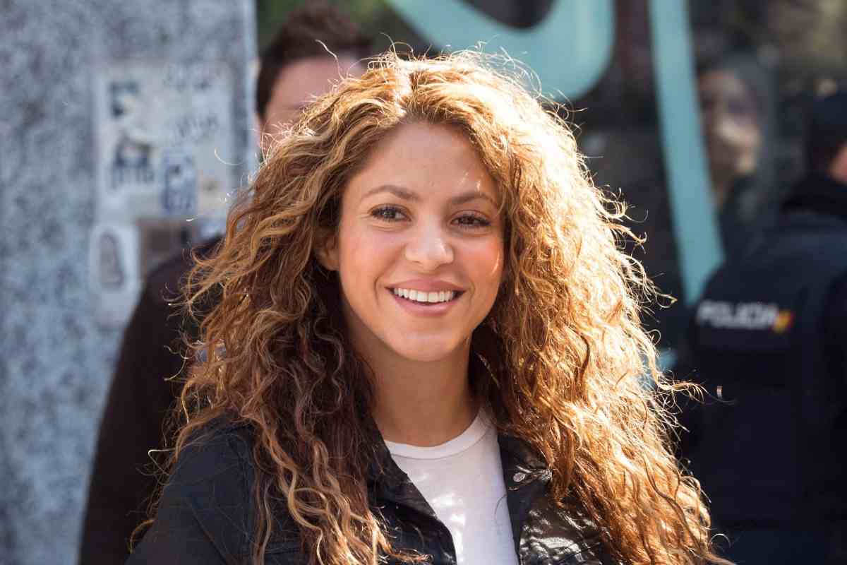 Chi è il nuovo flirt di Shakira?