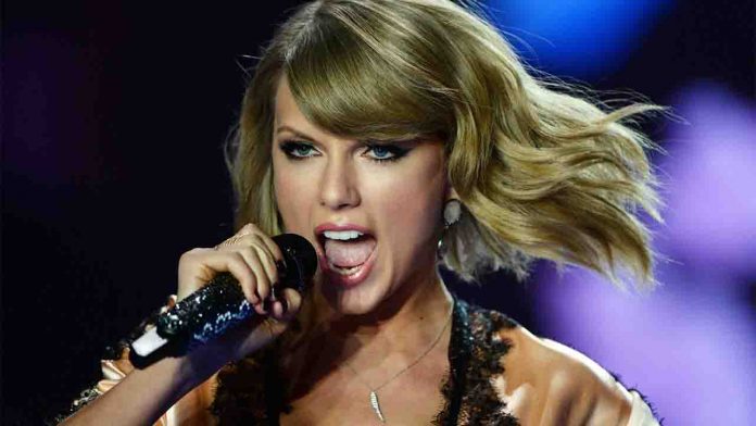 Taylor Swift VelvetMusic 230516