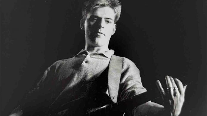 The Smiths Andy Rourke VelvetMusic 230520 The Smiths Andy Rourke VelvetMusic 230520