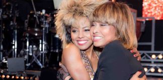 Tina Turner Musical VelvetMusic 230525
