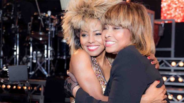 Tina Turner Musical VelvetMusic 230525