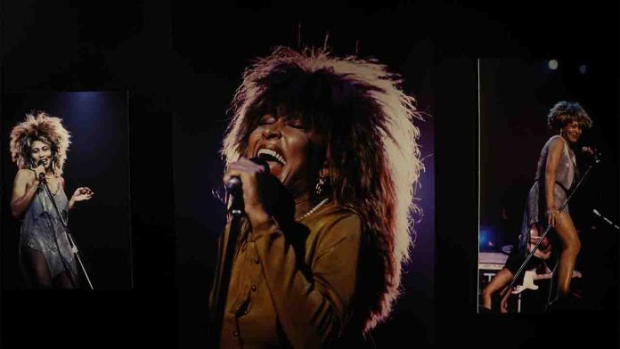 Tina Turner VelvetMusic 230525