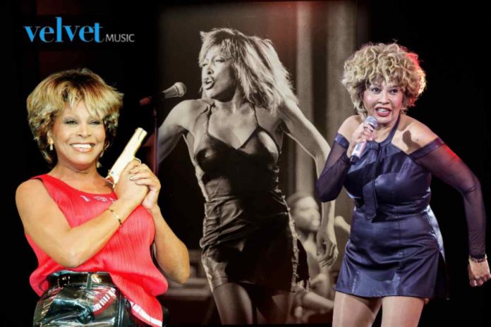 Tina Turner Malattie