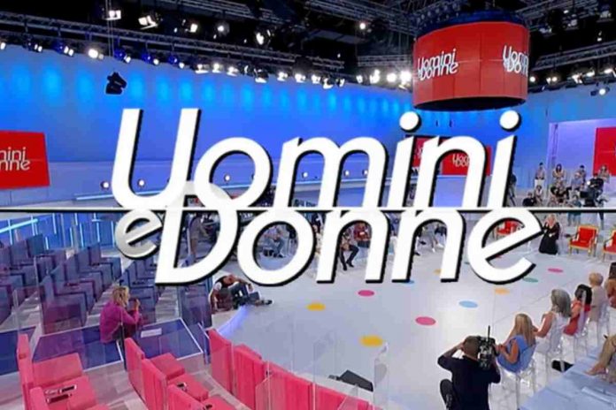 Uomini e Donne Uomini e Donne, clamoroso ritorno