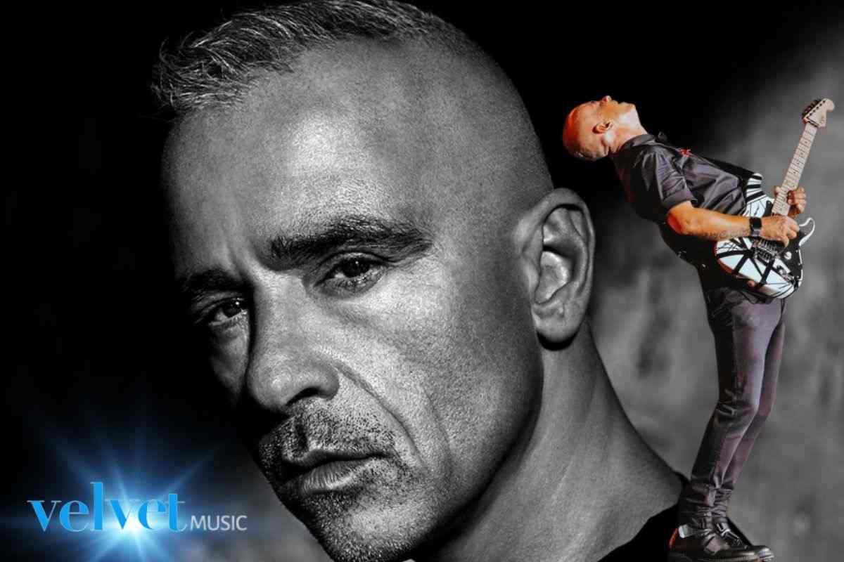 Eros Ramazzotti