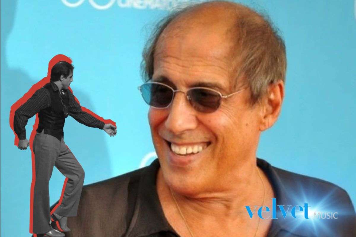 Adriano Celentano