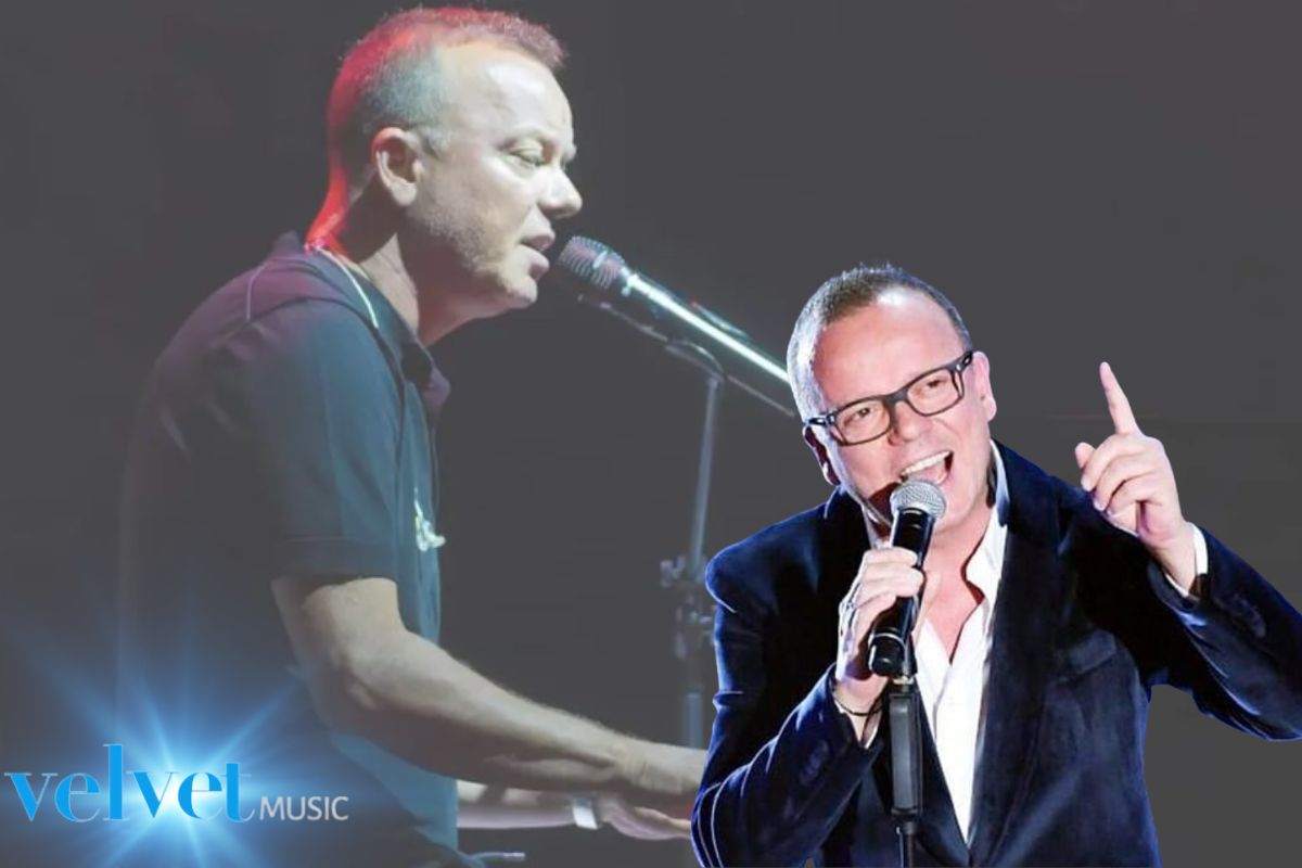 Gigi D'Alessio