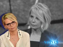 Maria De Filippi