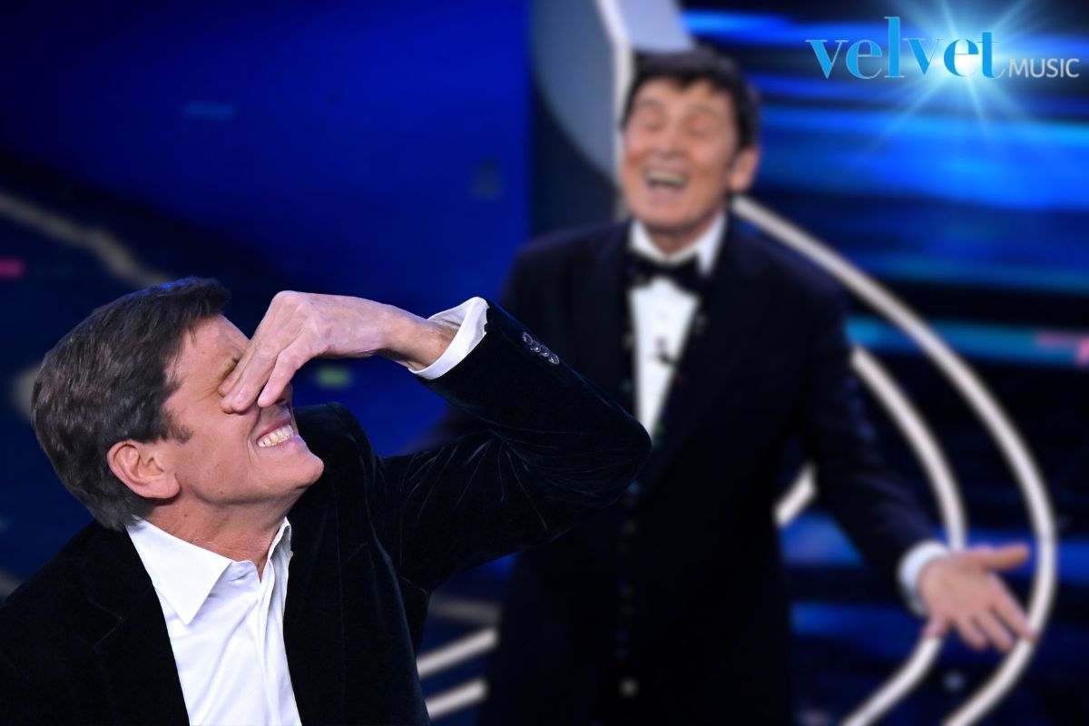 Gianni Morandi