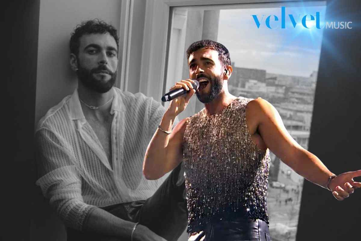 Marco Mengoni