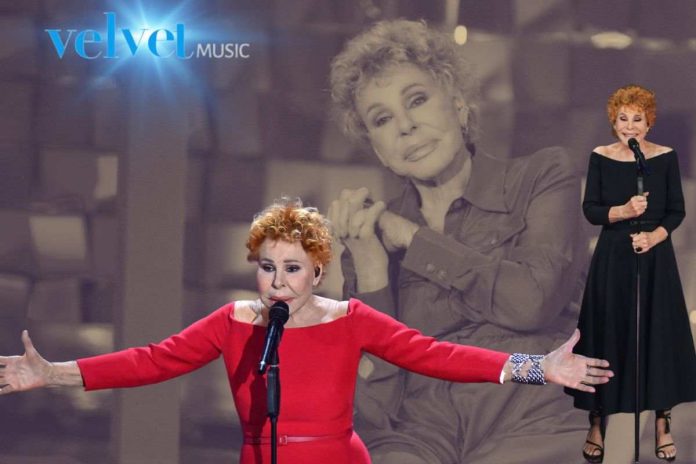 Ornella Vanoni
