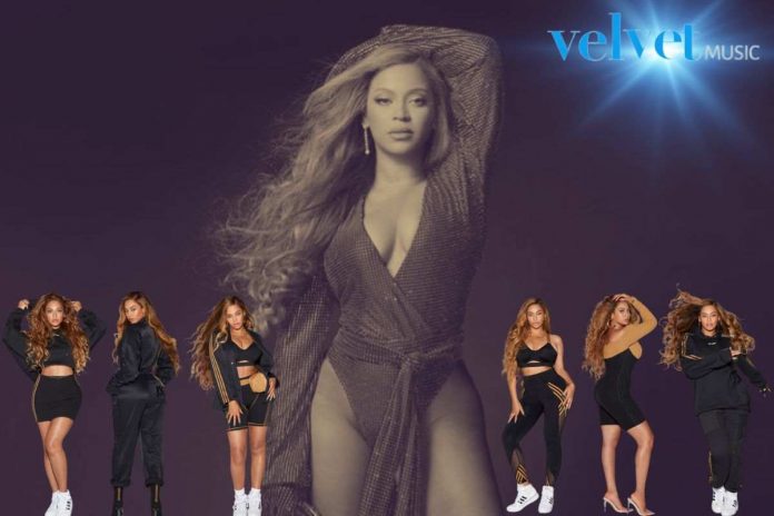 Beyoncé