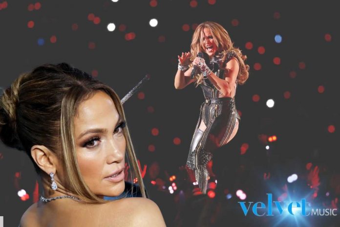 Jennifer Lopez