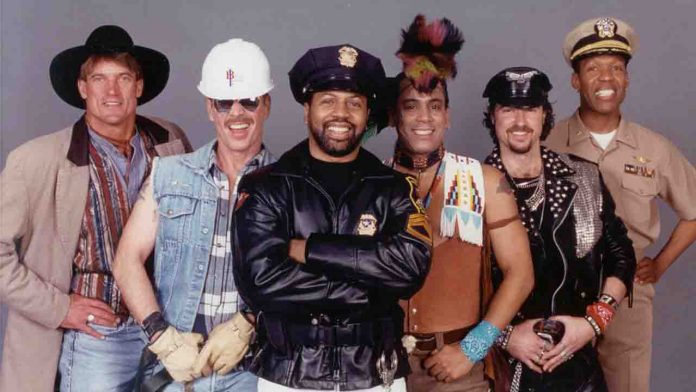 Village People VelvetMusic 230517