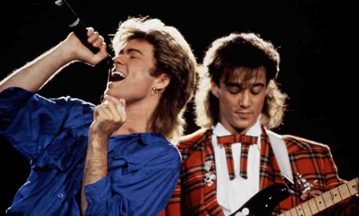 Wham! Velvetmusic