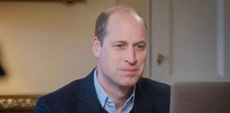 William, importante compito