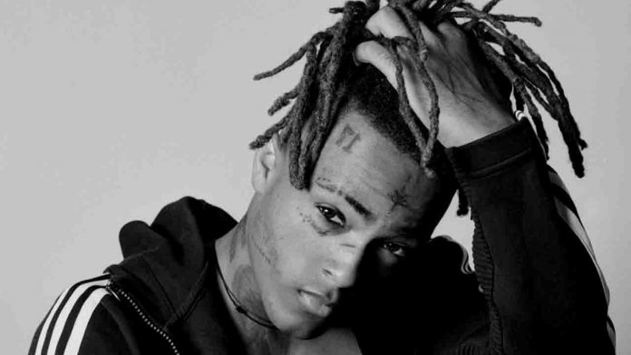 XXXTentacion VelvetMusic 230519