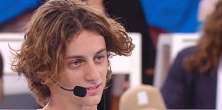 Albe dopo Amici: splendida notizia per il cantante