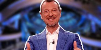 sanremo artista talent amadeus