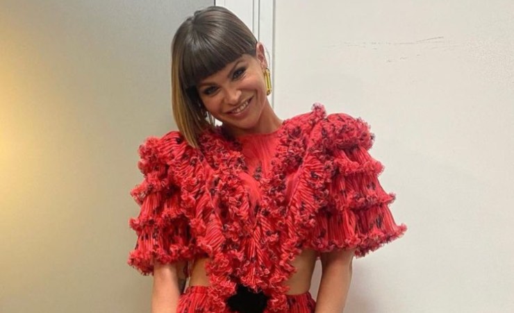 alessandra amoroso intervista