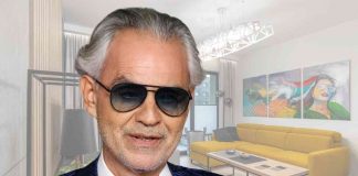 andrea bocelli dove vive