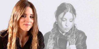 angelina mango chi è il fidanzato
