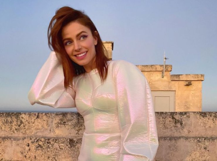 Mon Amour annalista significato canzone