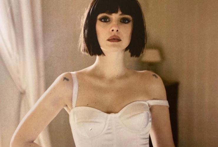 Annalisa hit estiva