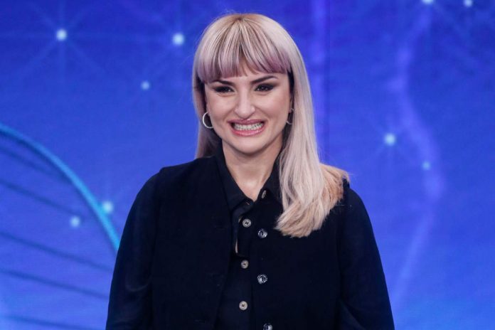 arisa vita privata single fidanzata