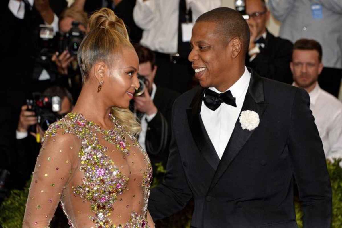 Beyoncé e Jay-Z, cifre stellari per la loro nuova casa