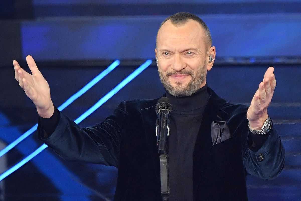 biagio antonacci chi è la compagna