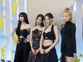 chi sono le blackpink