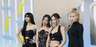 chi sono le blackpink