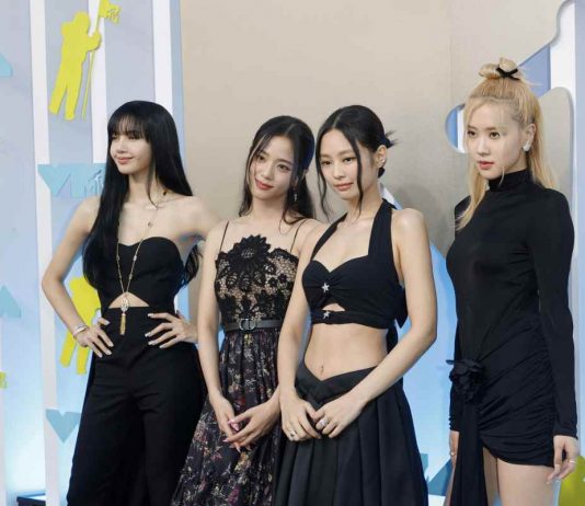 chi sono le blackpink