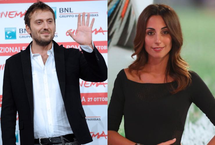 cesare cremonini presunta fidanzata
