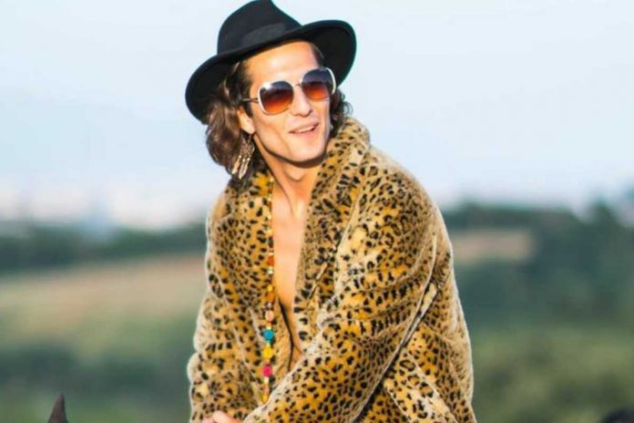 damiano dei maneskin Albano affonda Damiano dei Maneskin