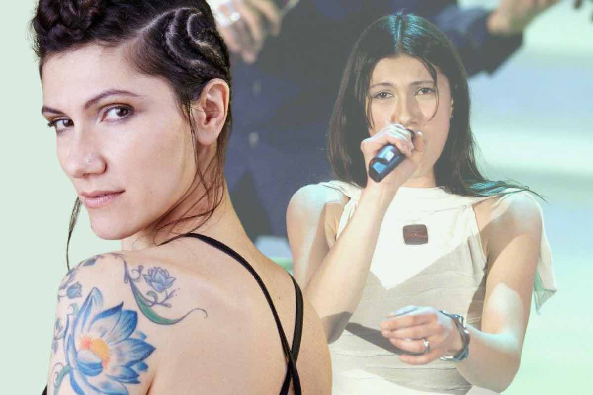 elisa chi è tutto su di lei