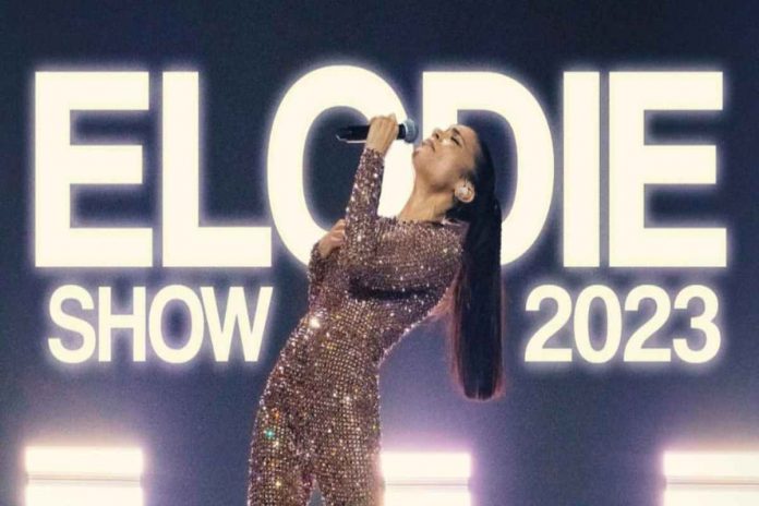 elodie Elodie e Dua Lipa: il paragone