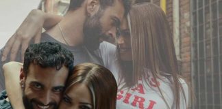 elodie marco mengoni video pazza musica