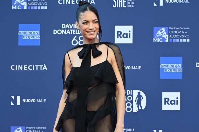 elodie mengoni canzone